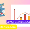 کارنامه های ارشد بهداشت حرفه ای