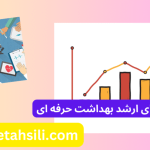 کارنامه های ارشد بهداشت حرفه ای