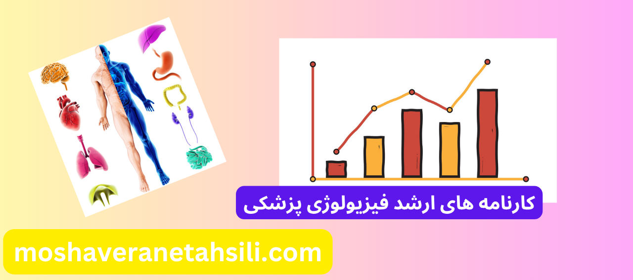 کارنامه های ارشد فیزیولوژی پزشکی