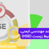 کارنامه های ارشد مهندسی ایمنی، بهداشت و محیط زیست