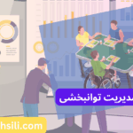 کارنامه های ارشد مدیریت توانبخشی