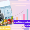 کارنامه های ارشد میکروب شناسی مواد غذایی